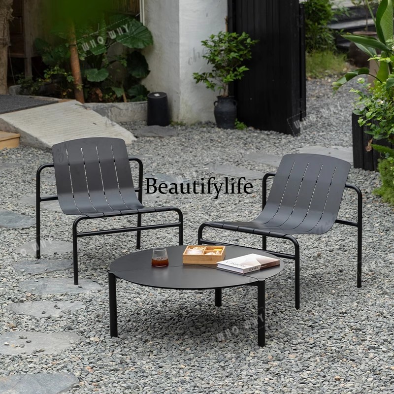 Kids Outdoor Furniture Set - مجموعات أثاث حدائق بلاستيكية من الراتان،