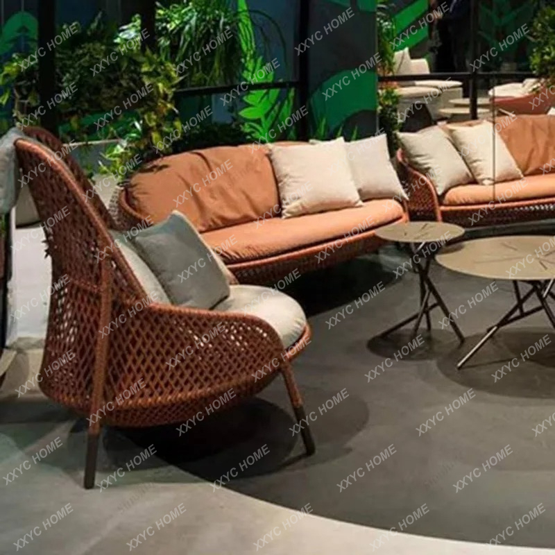 Kids Outdoor Furniture Set - مجموعات أثاث الحدائق للأطفال من QQBeach،
