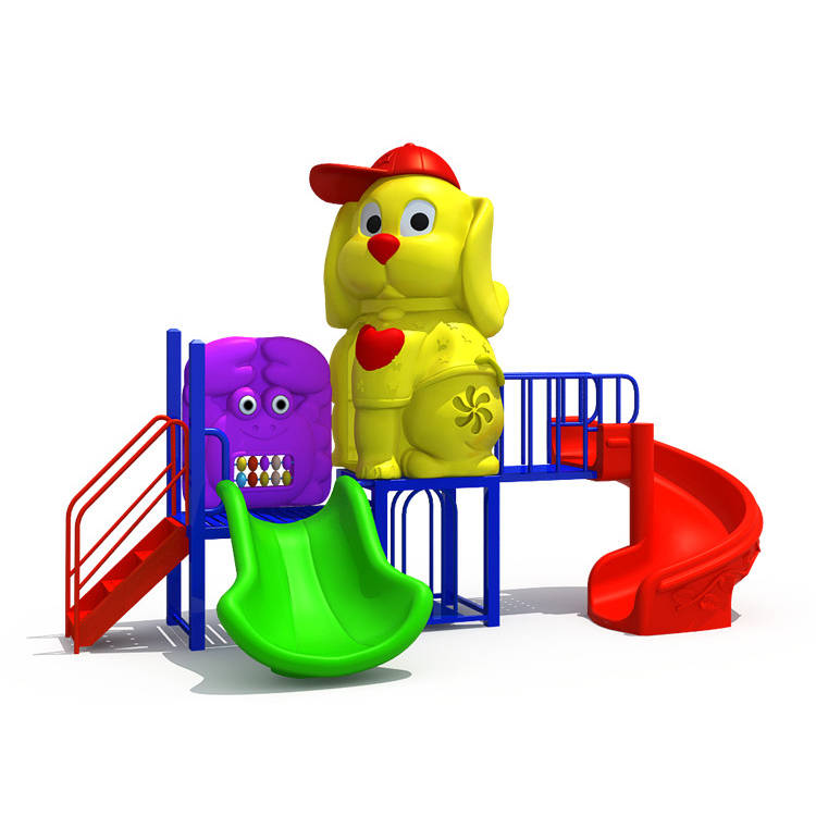 Kids Outdoor Furniture Set - ملعب صغير رخيص للرعاية النهارية في