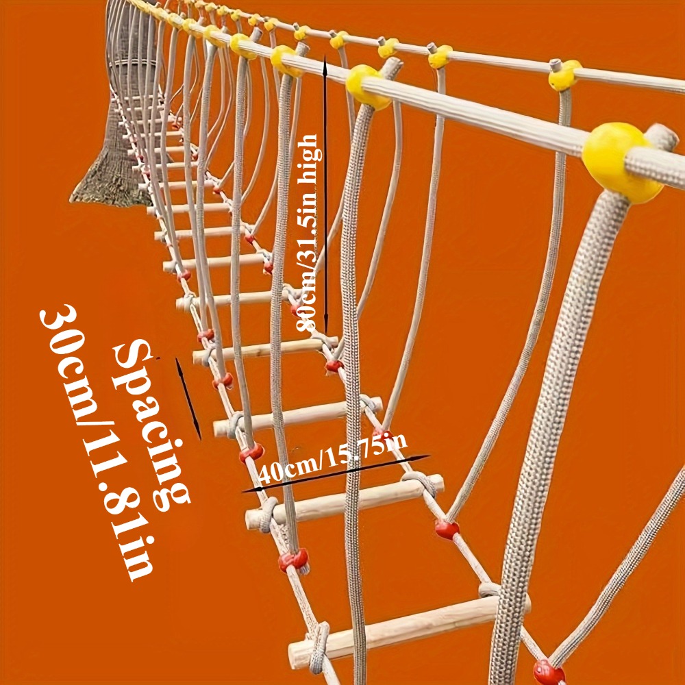 ألعاب خارجية لتدريب اللياقة ال - مراجعة Kids Outdoor Climbing Frame وسعره