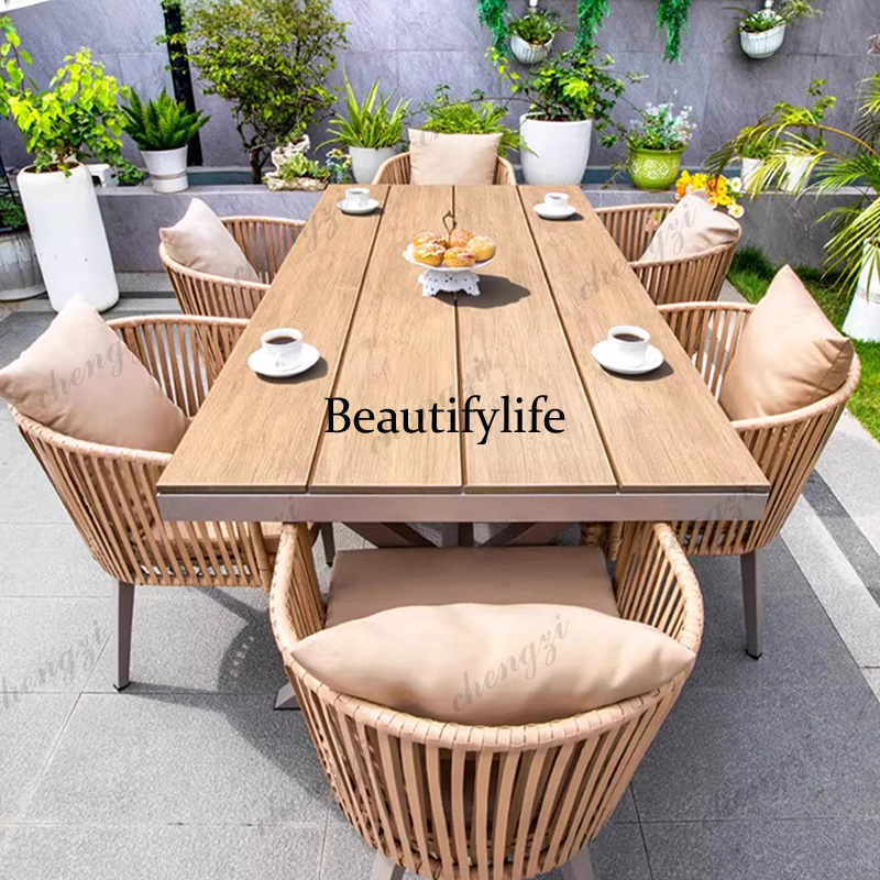 طقم طاولة خارجية، أطقم أثاث حد - مراجعة Kids Outdoor Furniture Set وسعره