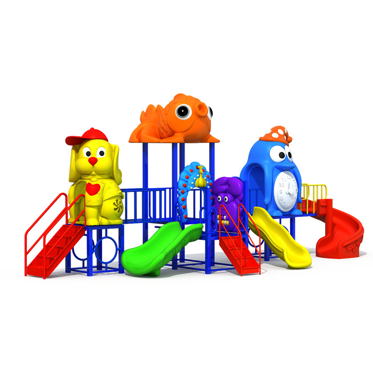 ملعب صغير رخيص للرعاية النهاري - مراجعة Kids Outdoor Furniture Set وسعره