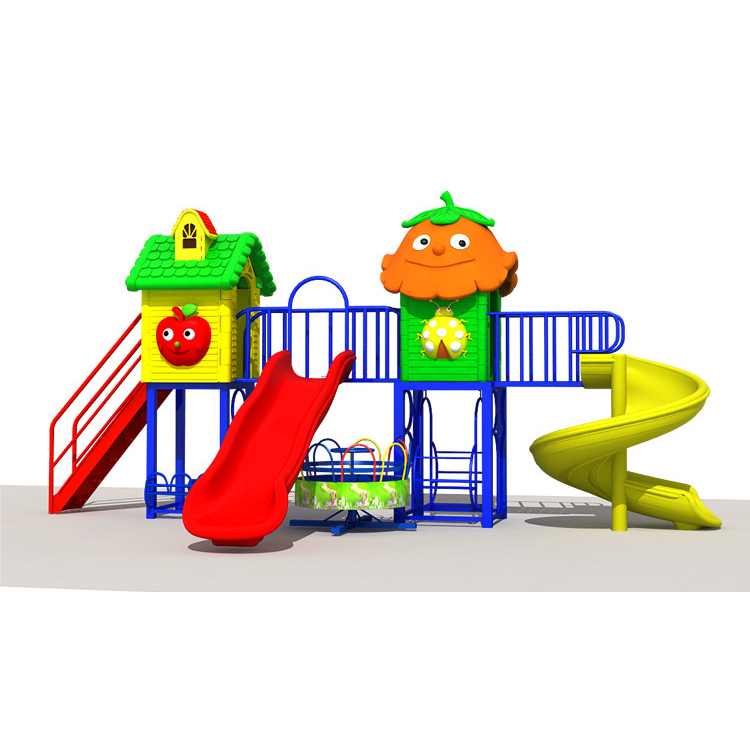 ملعب صغير رخيص للرعاية النهاري - مراجعة Kids Outdoor Furniture Set وسعره