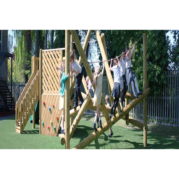 ملعب للأطفال في الهواء الطلق م - مراجعة Kids Outdoor Climbing Frame وسعره