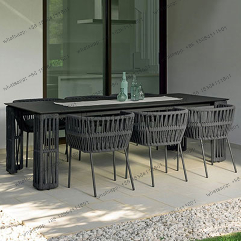 مجموعات أثاث حدائق طبيعية عصري - مراجعة Kids Outdoor Furniture Set وسعره