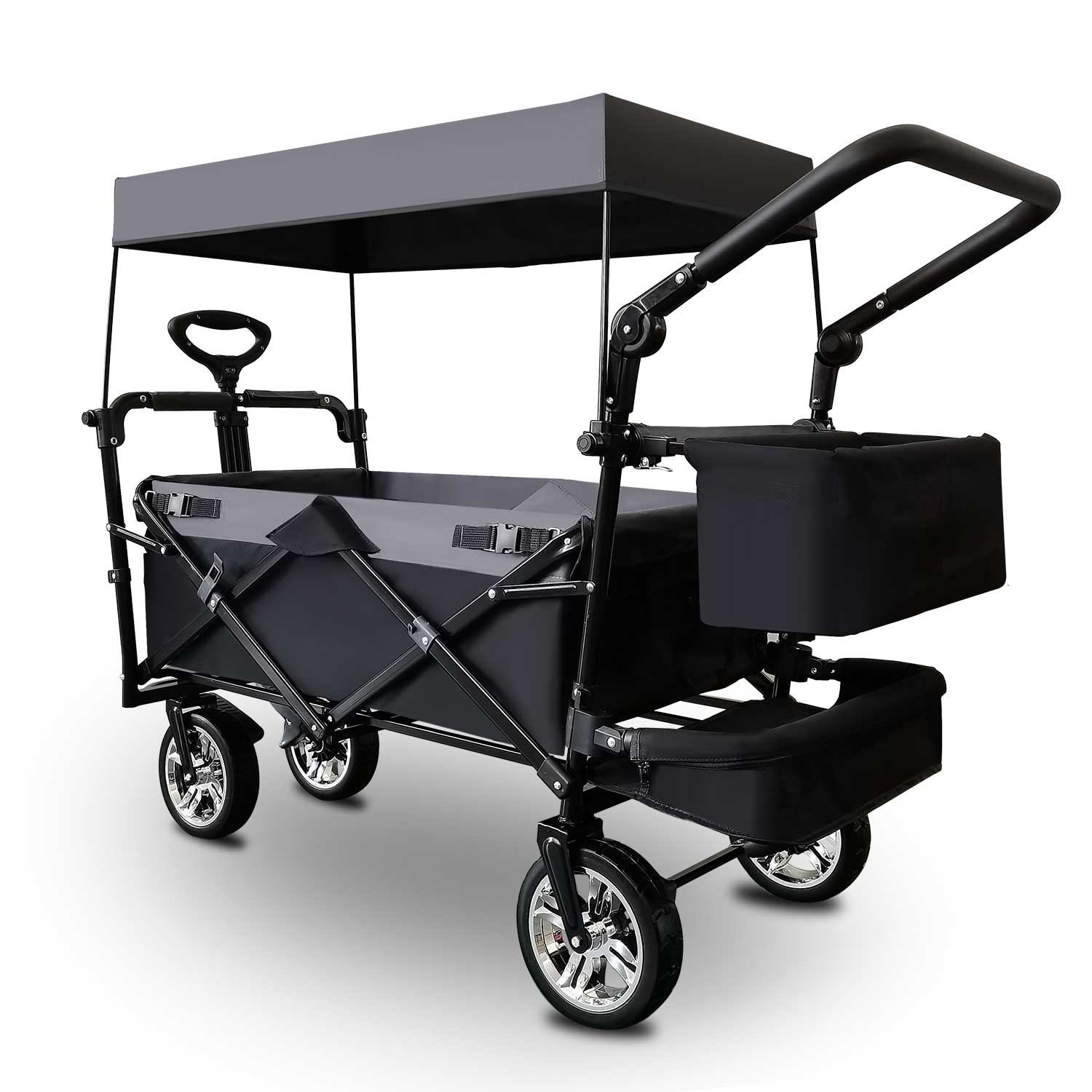 عربة أطفال قابلة للطي متعددة ا - مراجعة Kids Outdoor Furniture Set وسعره