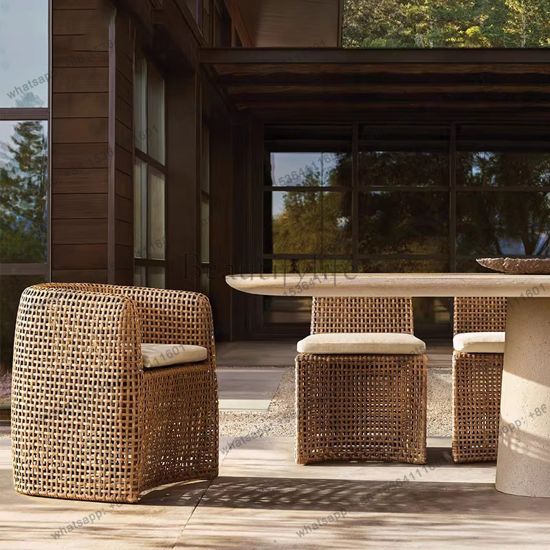 مجموعات أثاث حدائق LJY بتصميم  - مراجعة Kids Outdoor Furniture Set وسعره