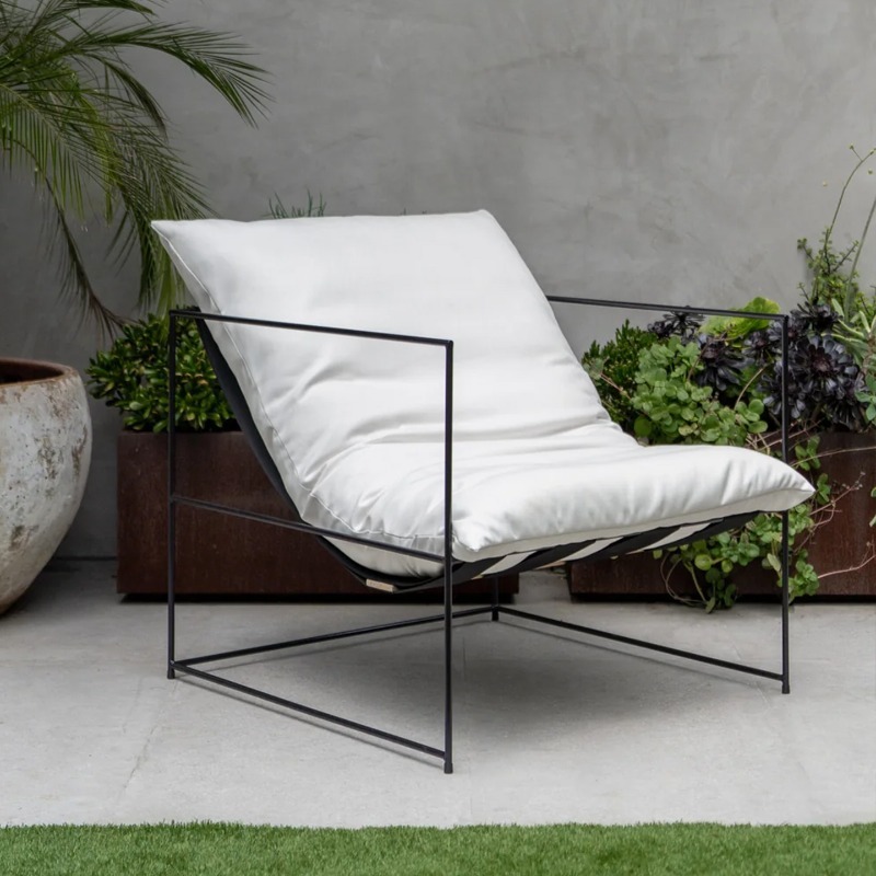 مجموعات أثاث الحدائق وسادة بلا - مراجعة Kids Outdoor Furniture Set وسعره