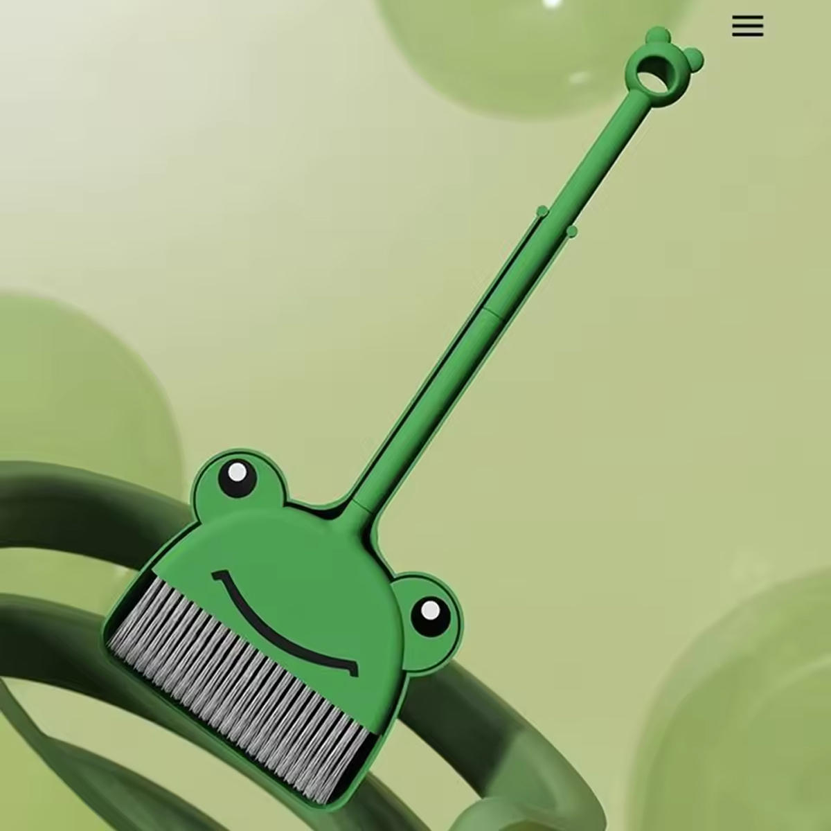 مجموعة واحدة من المكنسة الصغير - مراجعة Kids Outdoor Broom وسعره